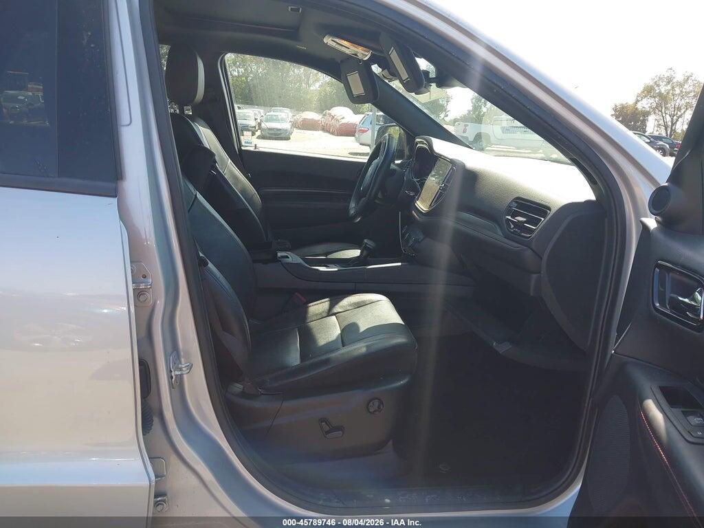1C4RDHDG2RC246500 2024 DODGE DURANGO photo no. 5