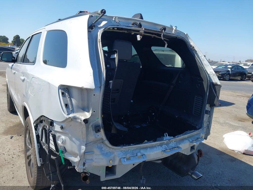 1C4RDHDG2RC246500 2024 DODGE DURANGO photo no. 6