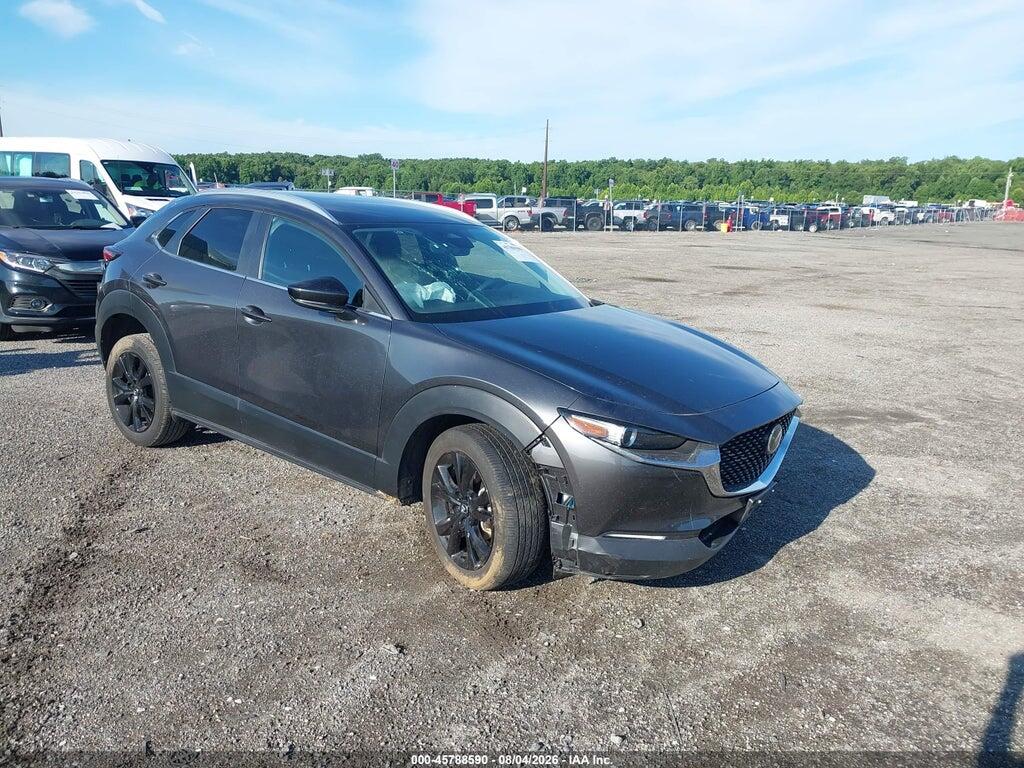 3MVDMBBMXRM714969 2024 MAZDA CX-30 photo no. 1