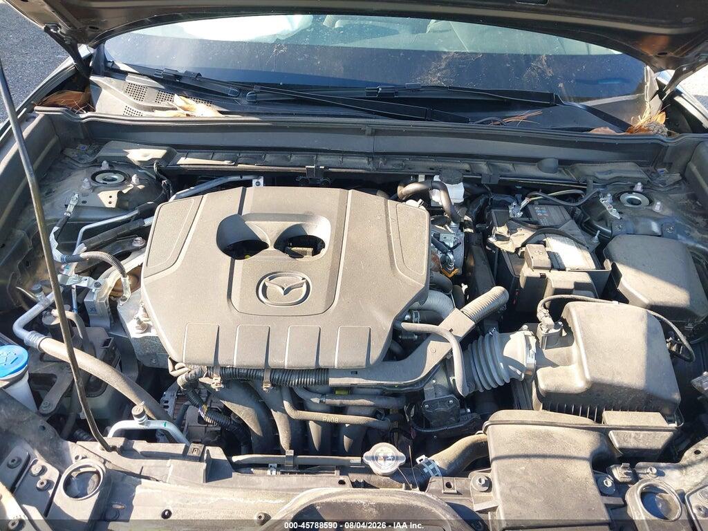 3MVDMBBMXRM714969 2024 MAZDA CX-30 photo no. 10