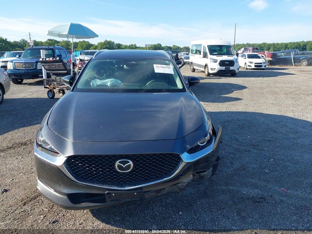 3MVDMBBMXRM714969 2024 MAZDA CX-30 photo no. 11