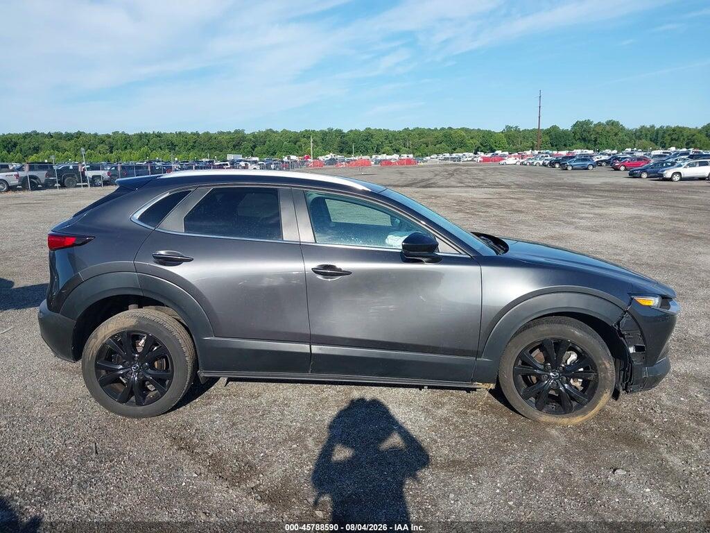 3MVDMBBMXRM714969 2024 MAZDA CX-30 photo no. 12