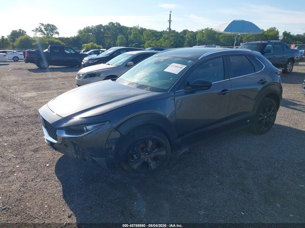 3MVDMBBMXRM714969 2024 MAZDA CX-30 photo no. 2