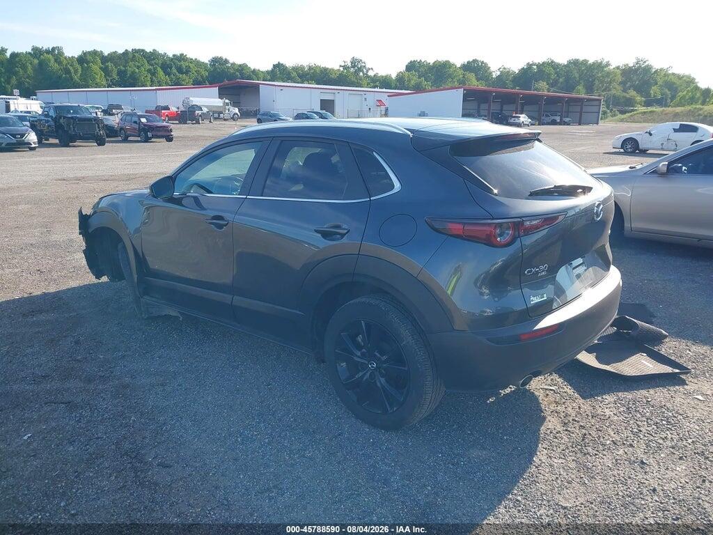 3MVDMBBMXRM714969 2024 MAZDA CX-30 photo no. 3