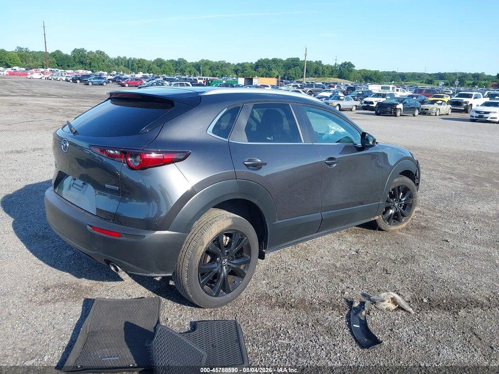 3MVDMBBMXRM714969 2024 MAZDA CX-30 photo no. 4