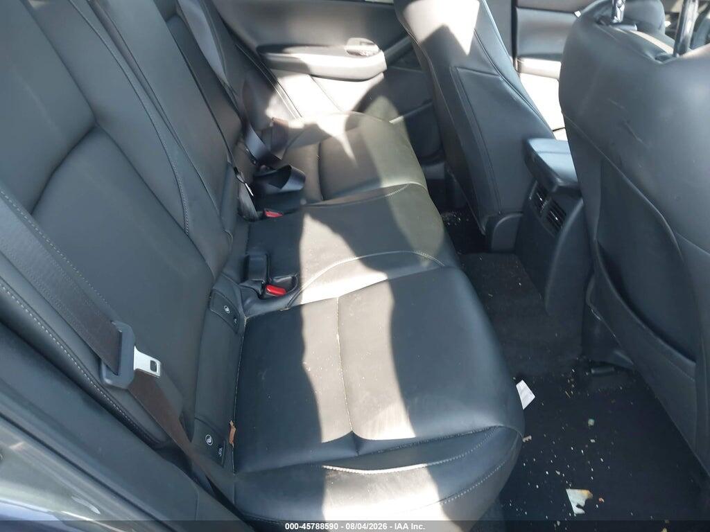 3MVDMBBMXRM714969 2024 MAZDA CX-30 photo no. 8