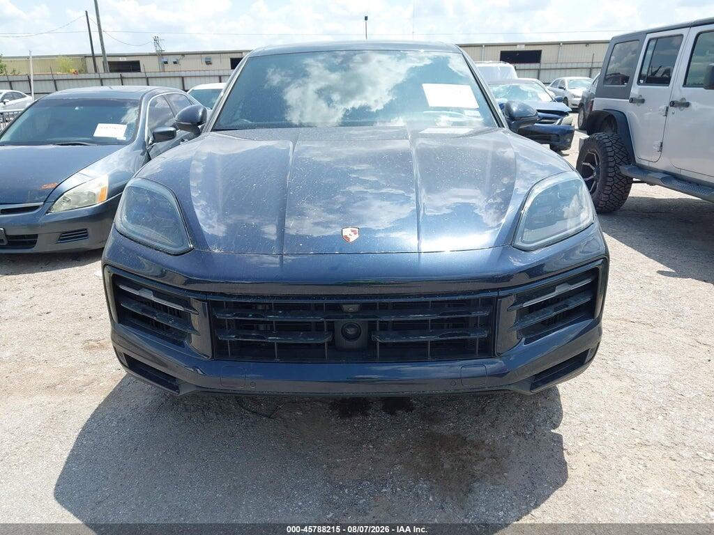WP1AA2AY9RDA01394 2024 PORSCHE CAYENNE photo no. 12