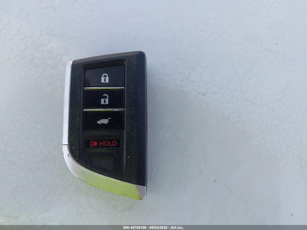 19UDE4H28RA028587 2024 ACURA INTEGRA photo no. 11