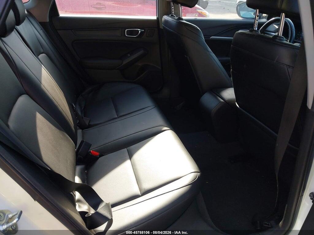 19UDE4H28RA028587 2024 ACURA INTEGRA photo no. 8