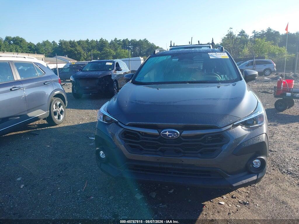 JF2GUADC0R8294514 2024 SUBARU CROSSTREK photo no. 12