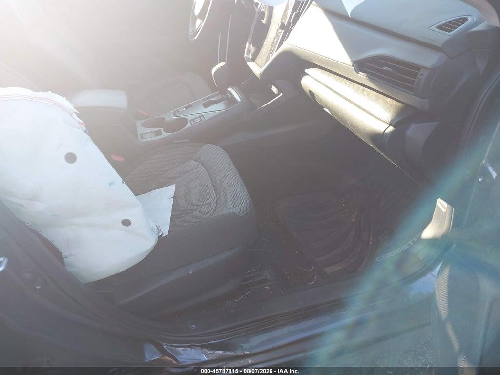 JF2GUADC0R8294514 2024 SUBARU CROSSTREK photo no. 5