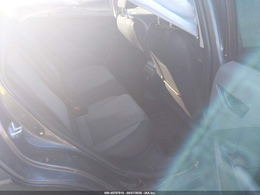JF2GUADC0R8294514 2024 SUBARU CROSSTREK photo no. 8