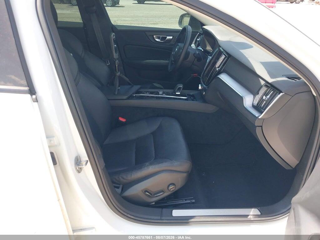7JRL12FK2RG313121 2024 VOLVO S60 photo no. 5