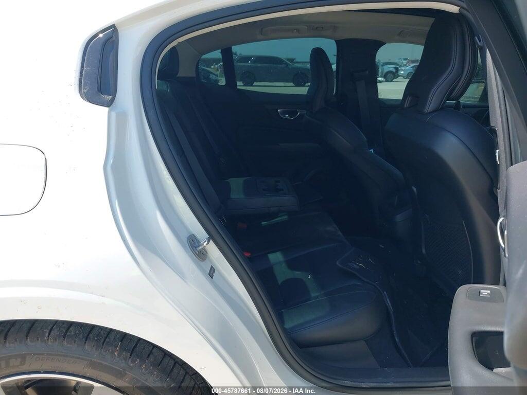 7JRL12FK2RG313121 2024 VOLVO S60 photo no. 8
