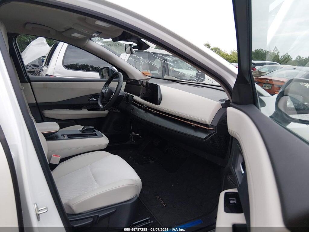 JN1CF0BB0RM738318 2024 NISSAN ARIYA photo no. 5