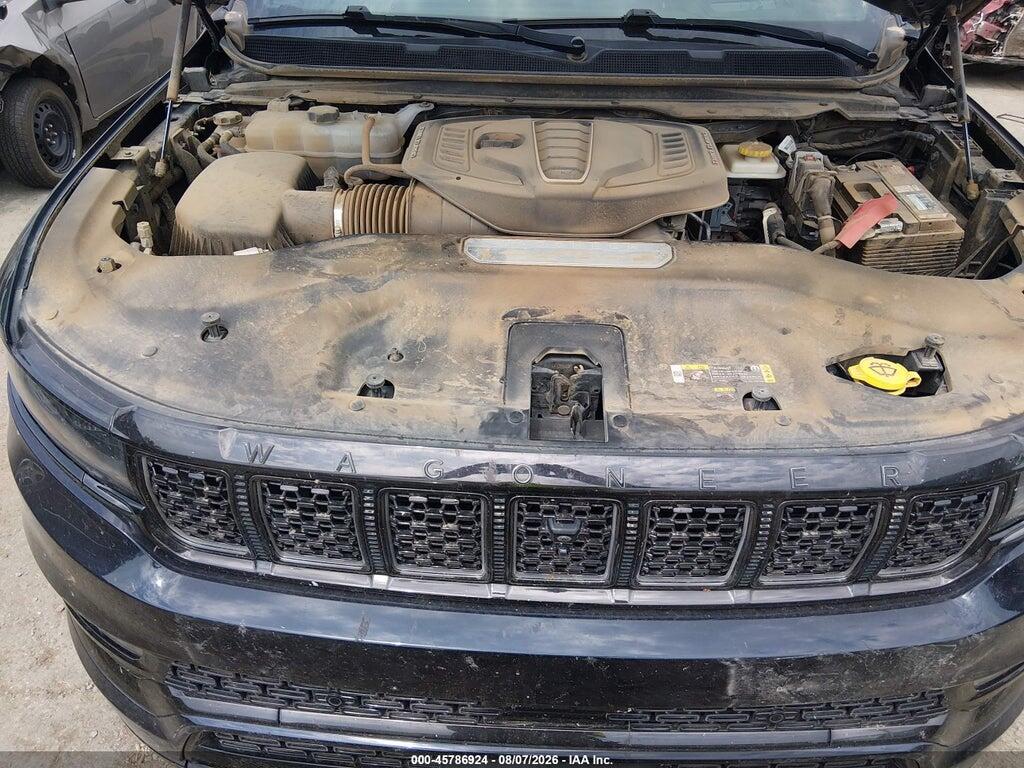 1C4SJSFP2RS150537 2024 JEEP GRAND WAGONEER L photo no. 10