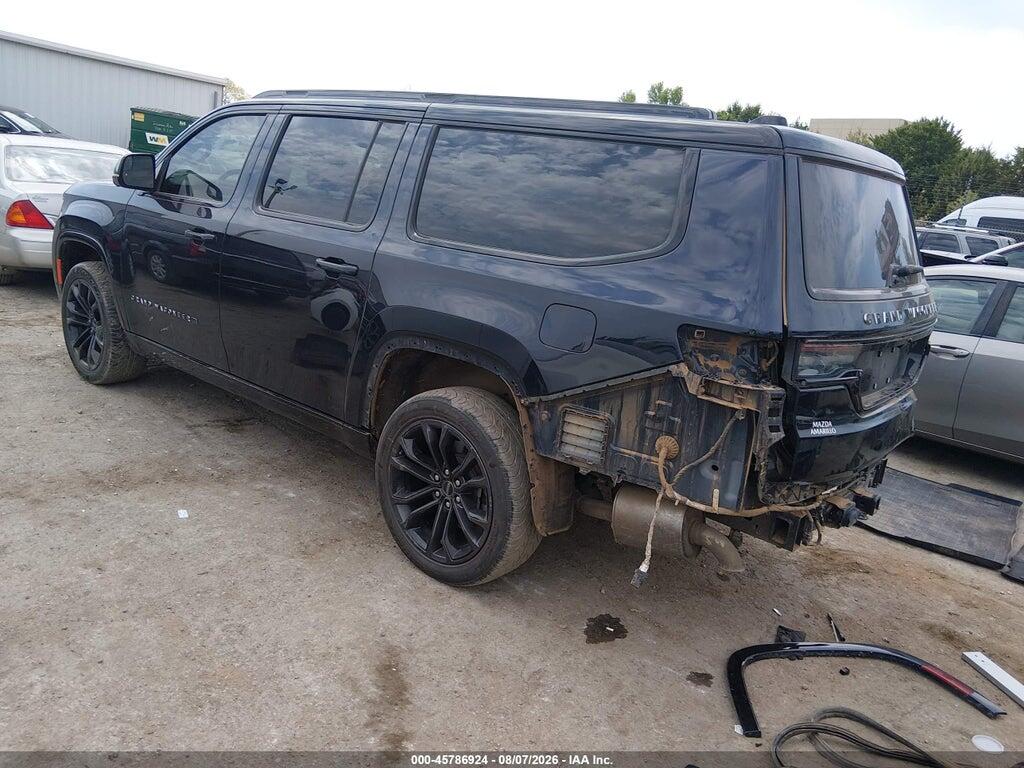 1C4SJSFP2RS150537 2024 JEEP GRAND WAGONEER L photo no. 3