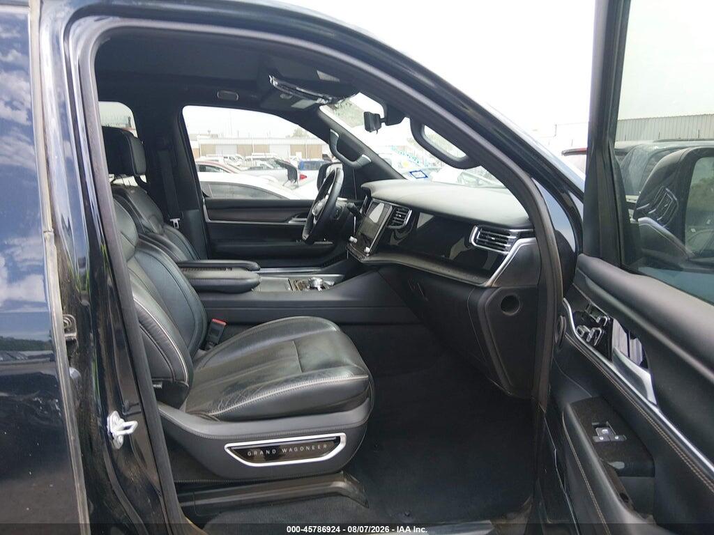 1C4SJSFP2RS150537 2024 JEEP GRAND WAGONEER L photo no. 5
