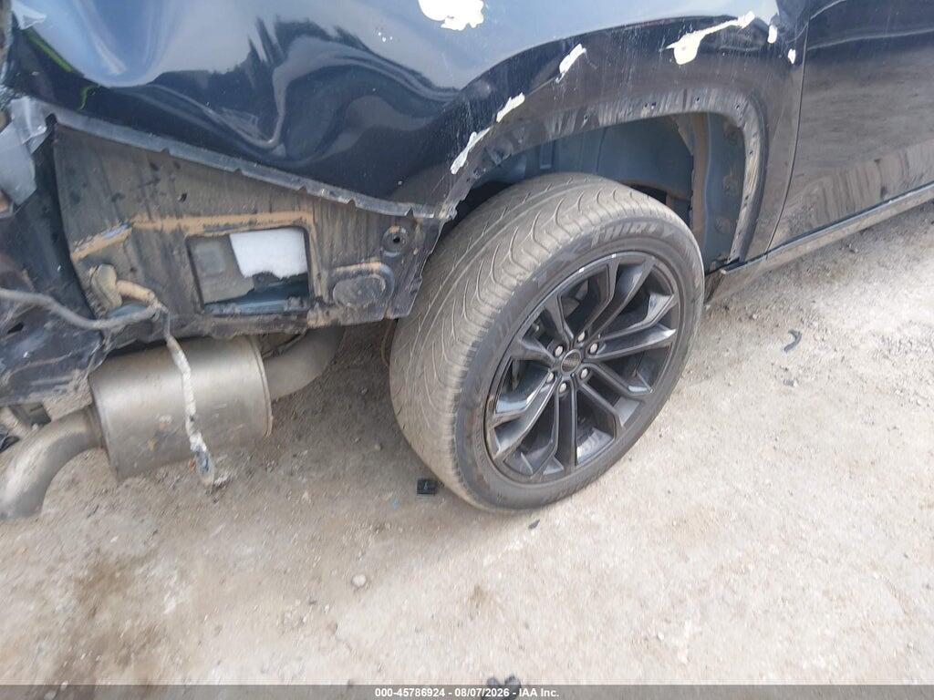 1C4SJSFP2RS150537 2024 JEEP GRAND WAGONEER L photo no. 6