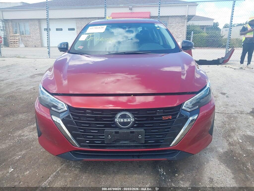 3N1AB8DV5RY328619 2024 NISSAN SENTRA photo no. 11
