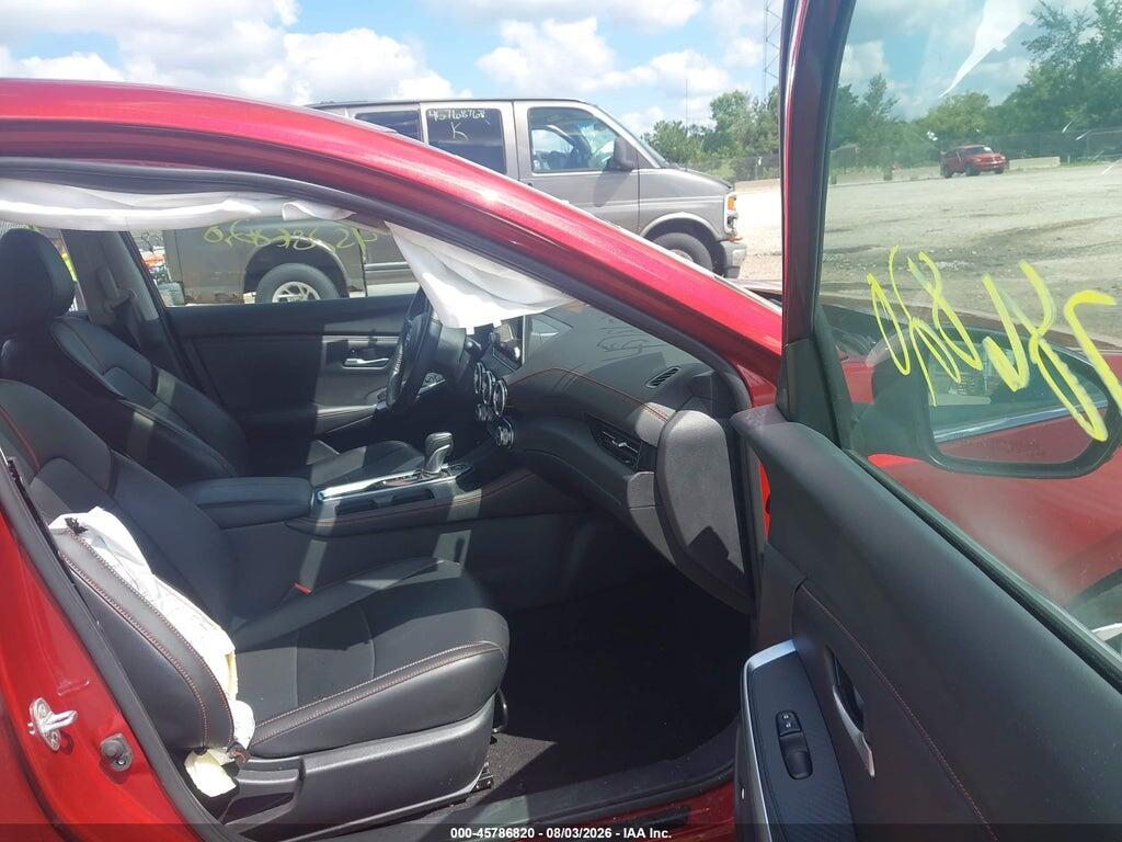 3N1AB8DV5RY328619 2024 NISSAN SENTRA photo no. 5
