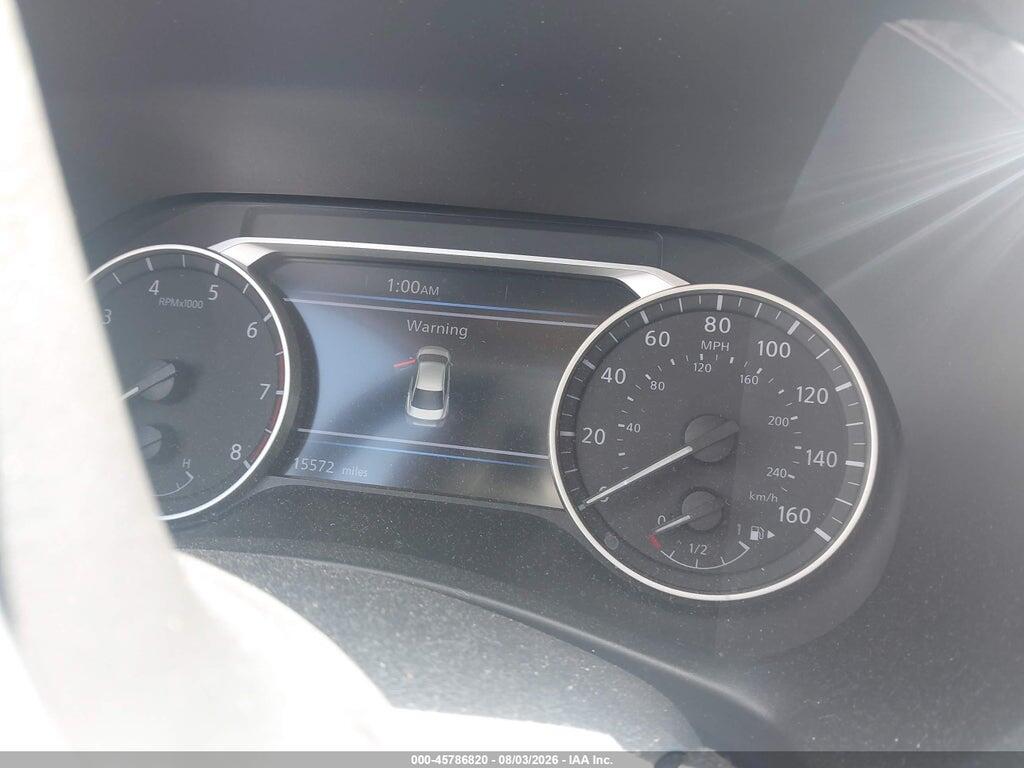 3N1AB8DV5RY328619 2024 NISSAN SENTRA photo no. 7