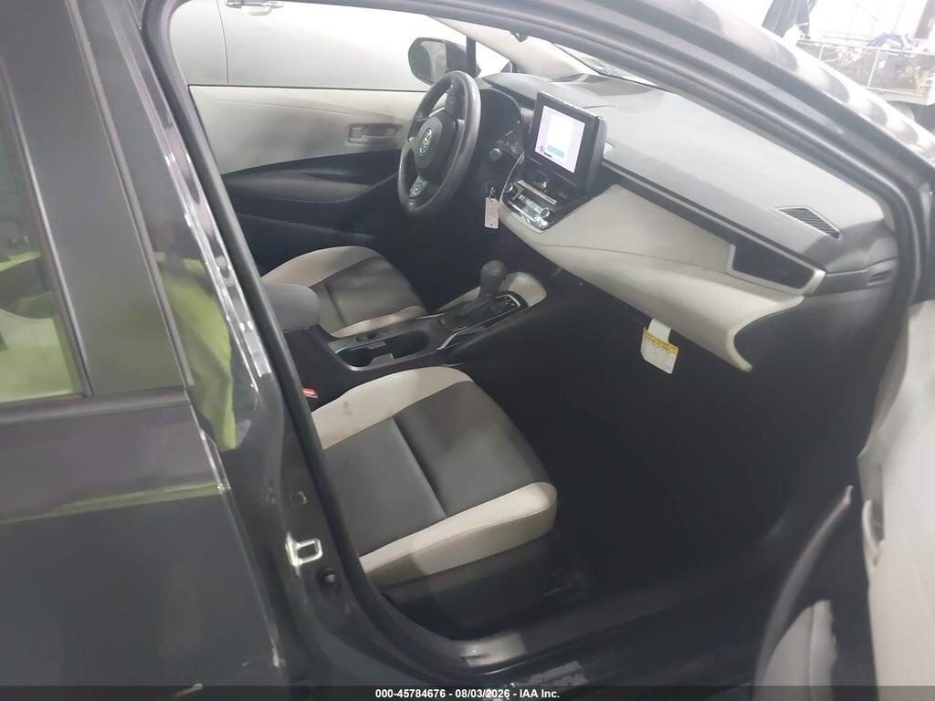JTDBCMFE0R3061824 2024 TOYOTA COROLLA photo no. 5