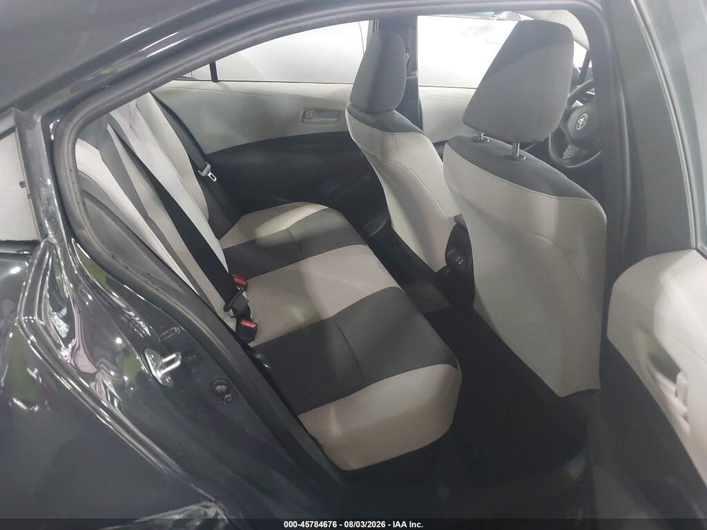 JTDBCMFE0R3061824 2024 TOYOTA COROLLA photo no. 8