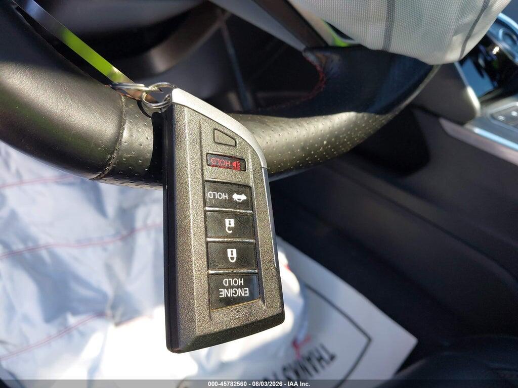 19UUB6F58RA002041 2024 ACURA TLX photo no. 11