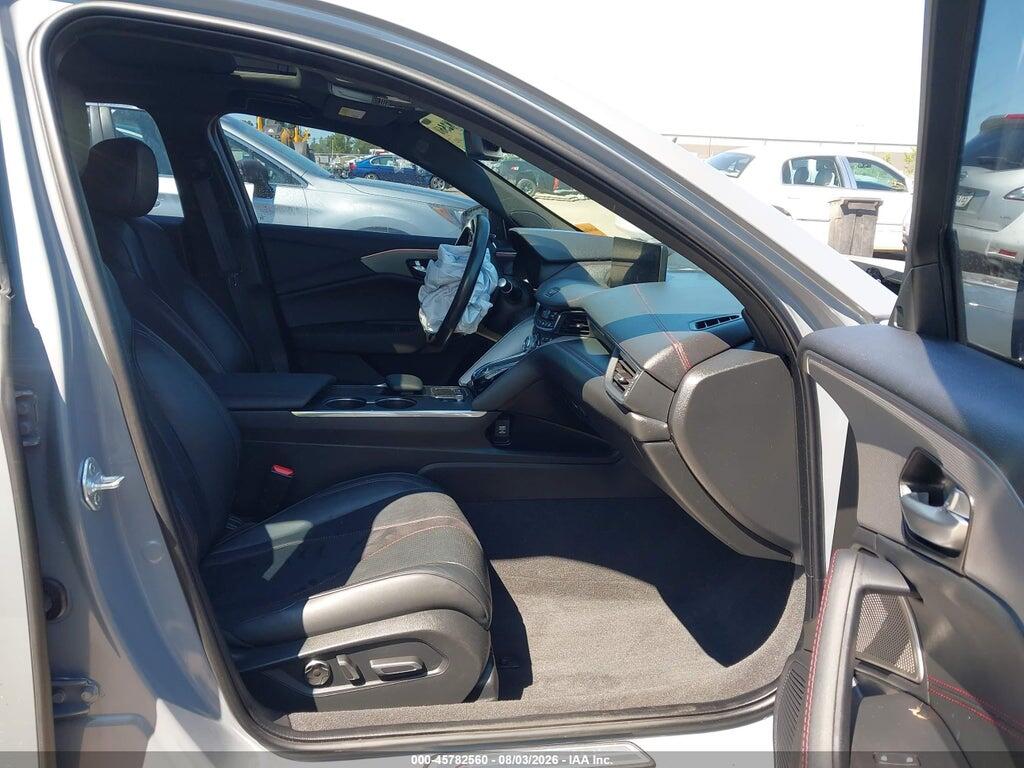 19UUB6F58RA002041 2024 ACURA TLX photo no. 5