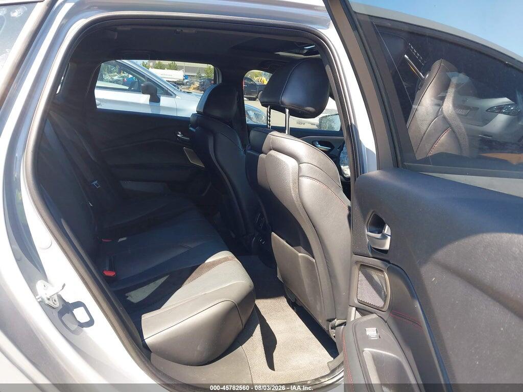 19UUB6F58RA002041 2024 ACURA TLX photo no. 8