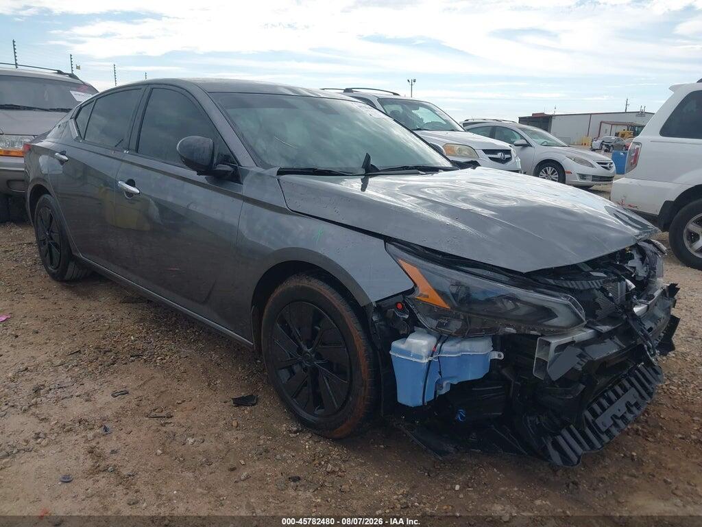1N4BL4BV4RN422889 2024 NISSAN ALTIMA photo no. 1
