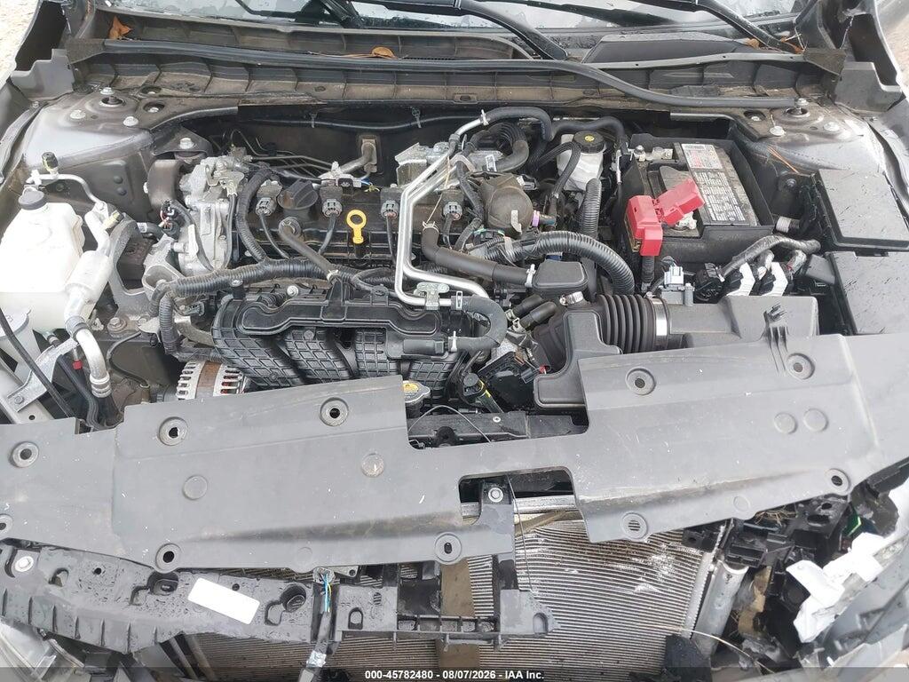 1N4BL4BV4RN422889 2024 NISSAN ALTIMA photo no. 10