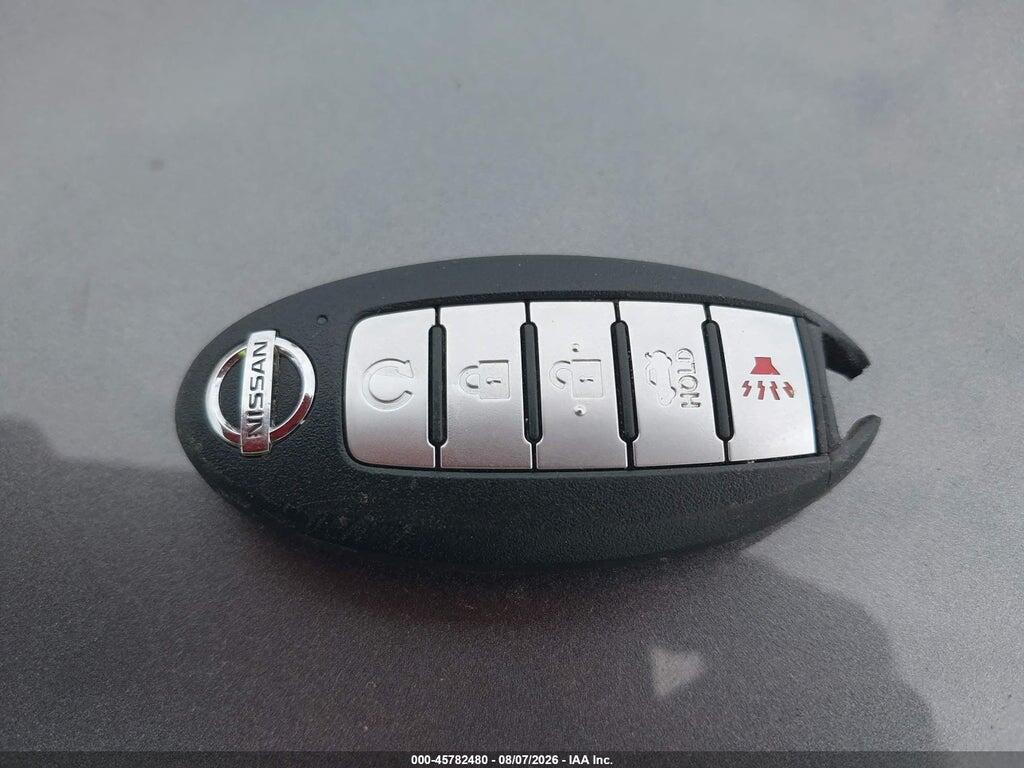 1N4BL4BV4RN422889 2024 NISSAN ALTIMA photo no. 11