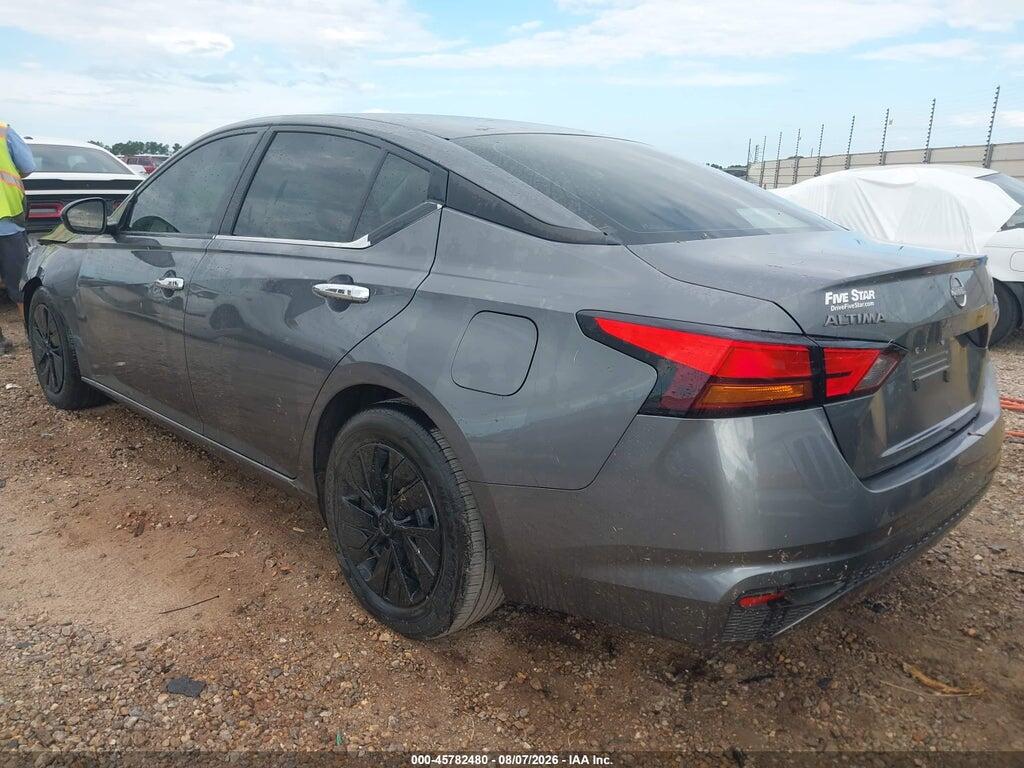 1N4BL4BV4RN422889 2024 NISSAN ALTIMA photo no. 3