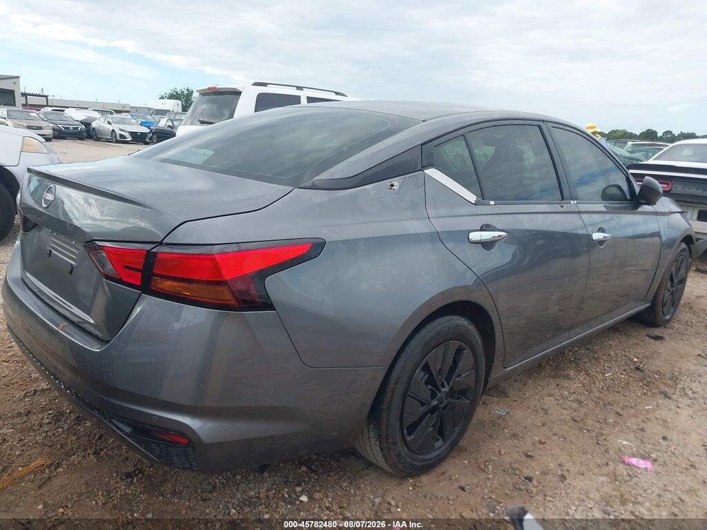 1N4BL4BV4RN422889 2024 NISSAN ALTIMA photo no. 4