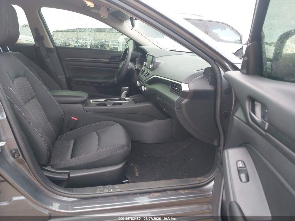 1N4BL4BV4RN422889 2024 NISSAN ALTIMA photo no. 5