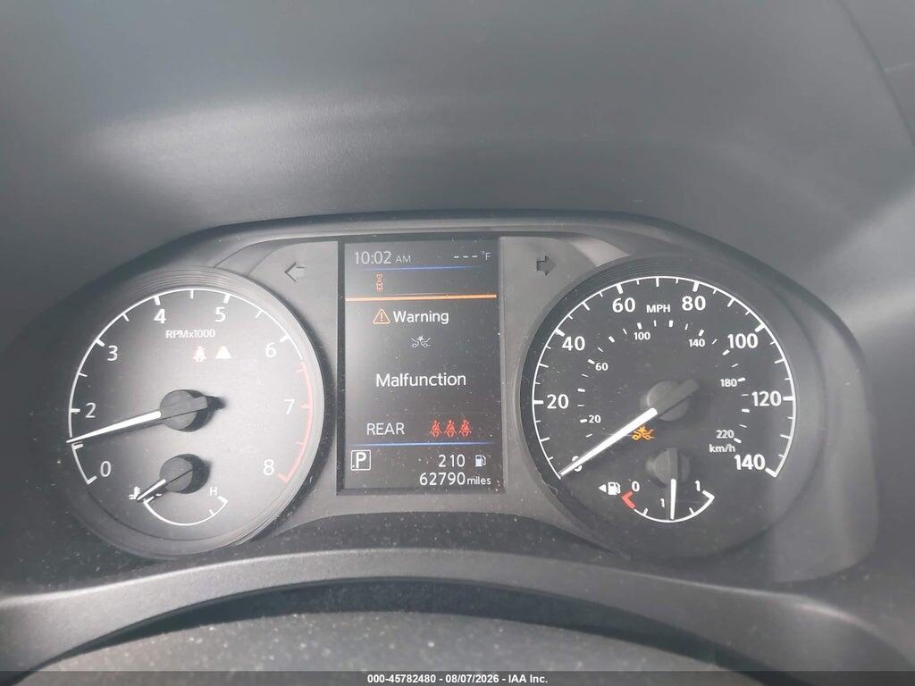 1N4BL4BV4RN422889 2024 NISSAN ALTIMA photo no. 7