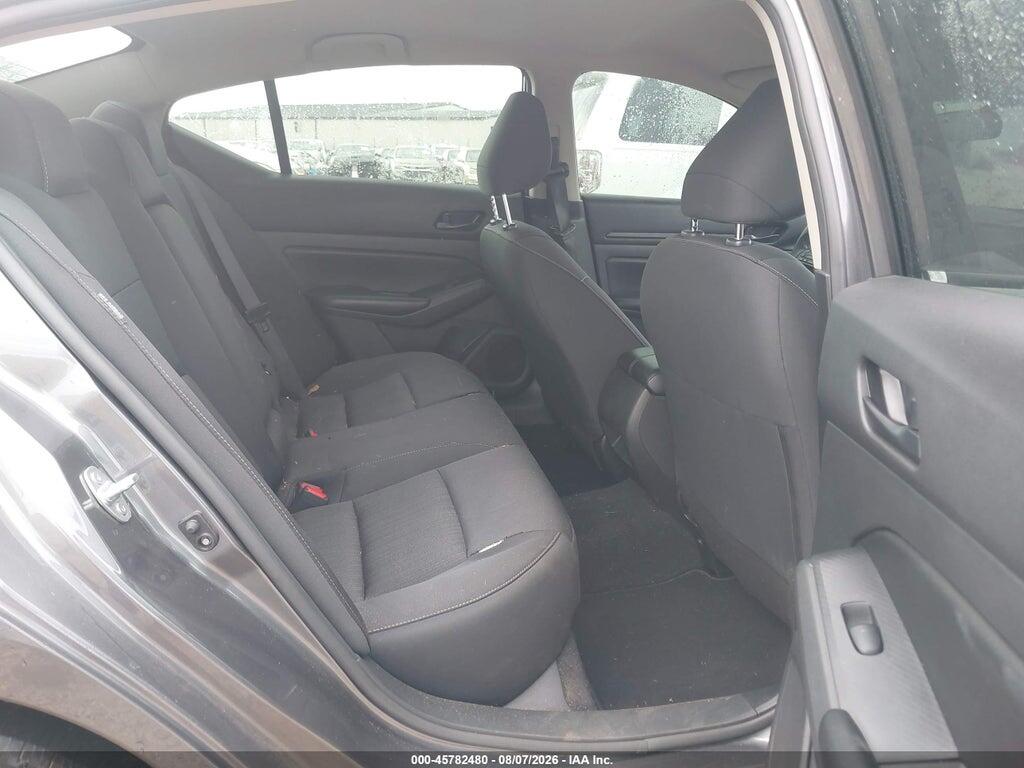 1N4BL4BV4RN422889 2024 NISSAN ALTIMA photo no. 8