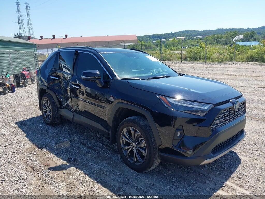 4T3D6RFV7RU141969 2024 TOYOTA RAV4 HYBRID photo no. 1