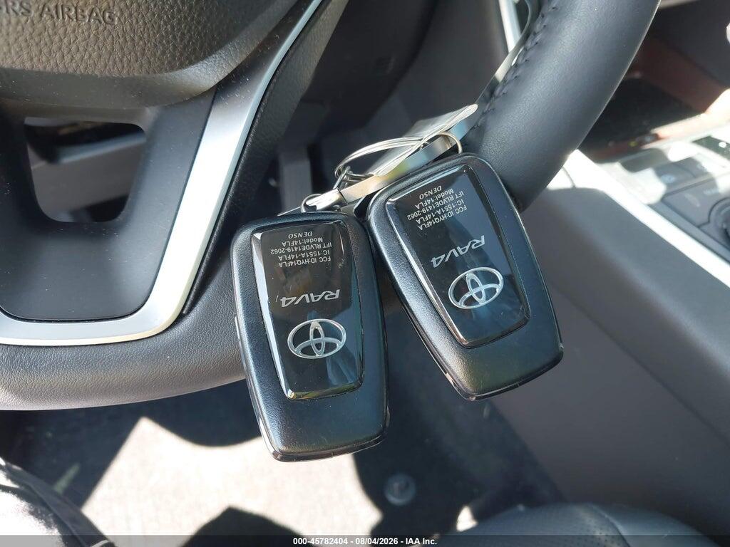 4T3D6RFV7RU141969 2024 TOYOTA RAV4 HYBRID photo no. 11