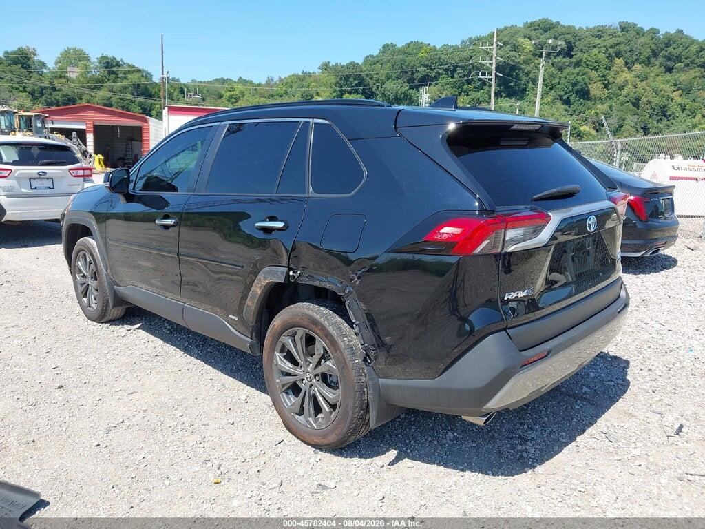 4T3D6RFV7RU141969 2024 TOYOTA RAV4 HYBRID photo no. 3