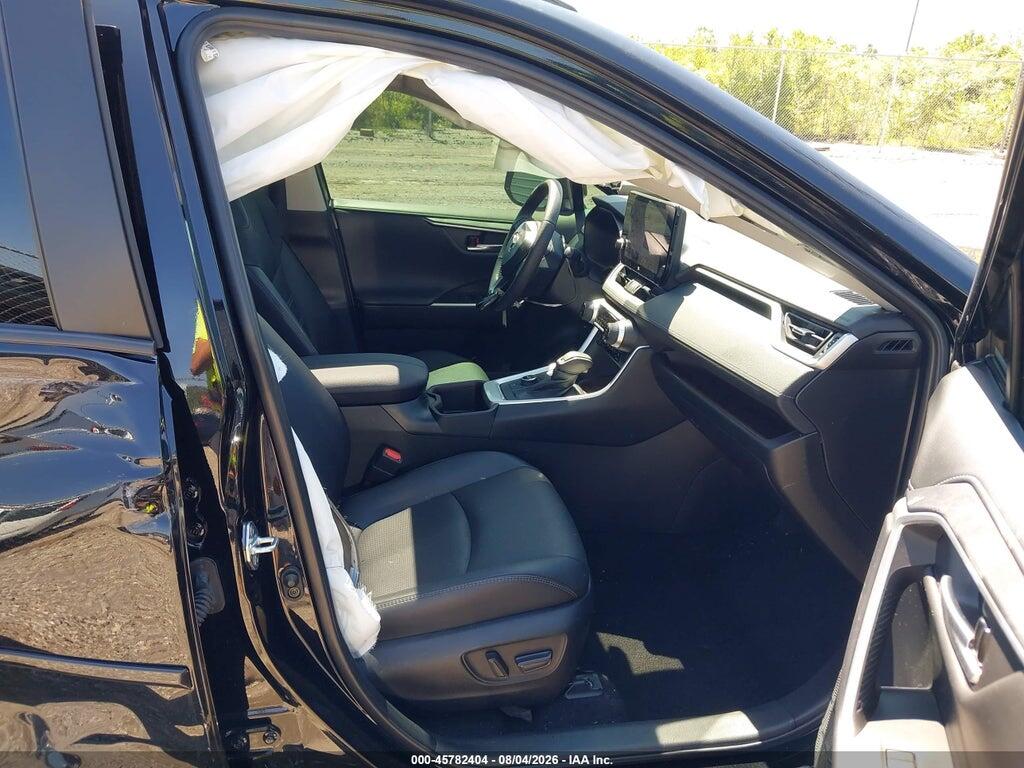 4T3D6RFV7RU141969 2024 TOYOTA RAV4 HYBRID photo no. 5