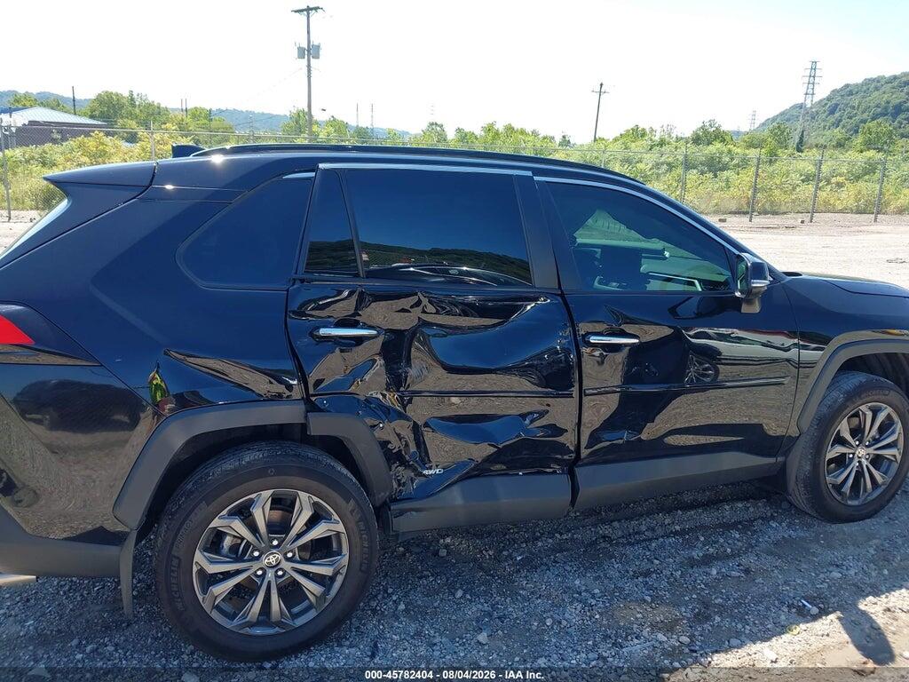 4T3D6RFV7RU141969 2024 TOYOTA RAV4 HYBRID photo no. 6