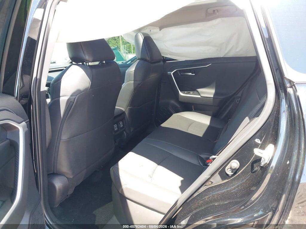 4T3D6RFV7RU141969 2024 TOYOTA RAV4 HYBRID photo no. 8