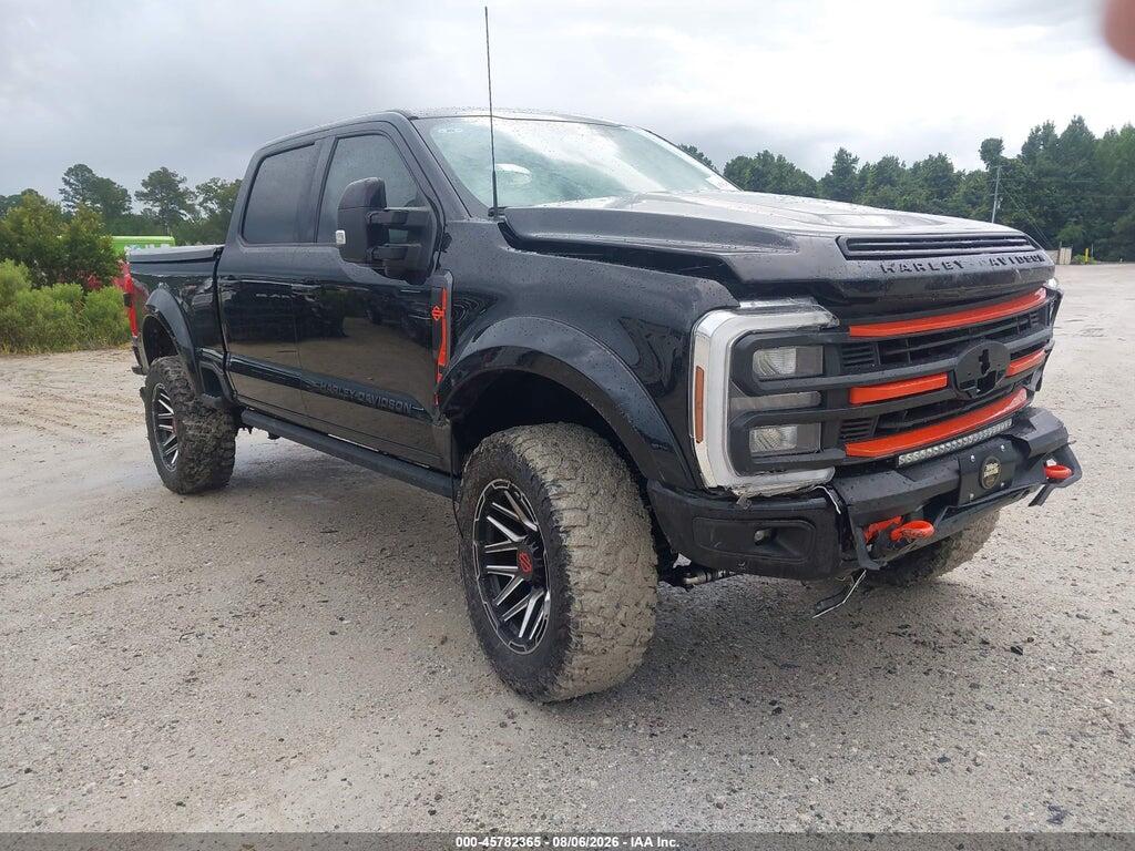 1FT8W2BM6REE46148 2024 FORD F250 photo no. 1