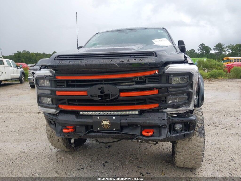 1FT8W2BM6REE46148 2024 FORD F250 photo no. 11