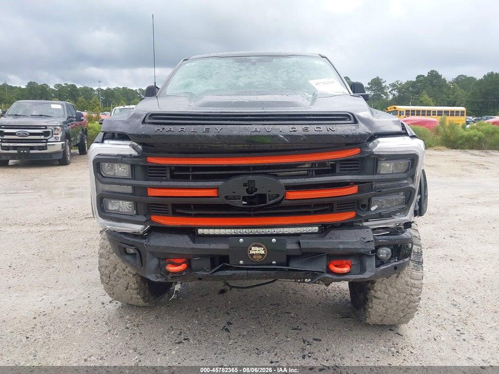 1FT8W2BM6REE46148 2024 FORD F250 photo no. 12
