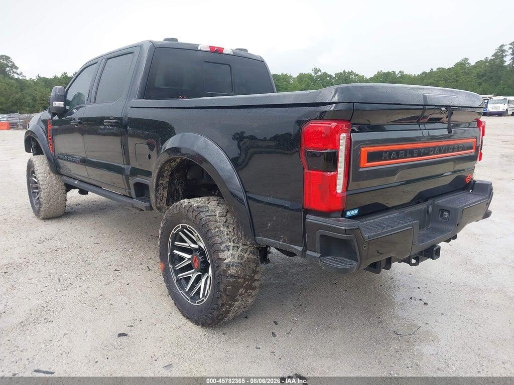 1FT8W2BM6REE46148 2024 FORD F250 photo no. 3
