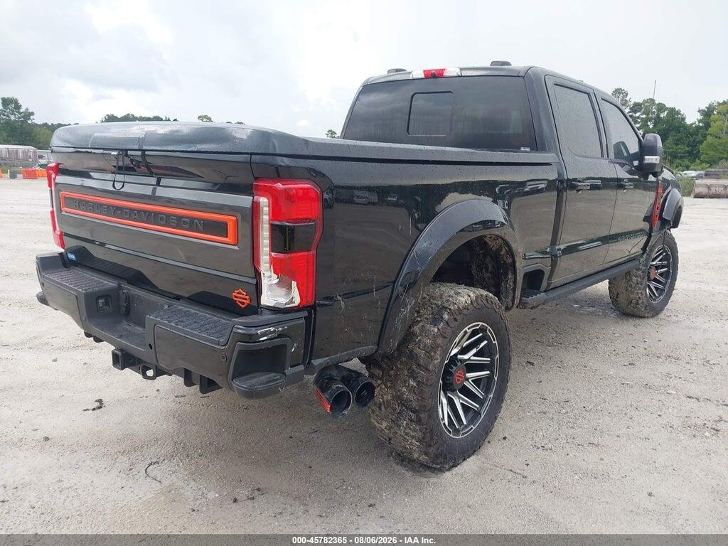 1FT8W2BM6REE46148 2024 FORD F250 photo no. 4
